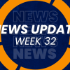 This Week in Cybersecurity: Looking Back at Week 32